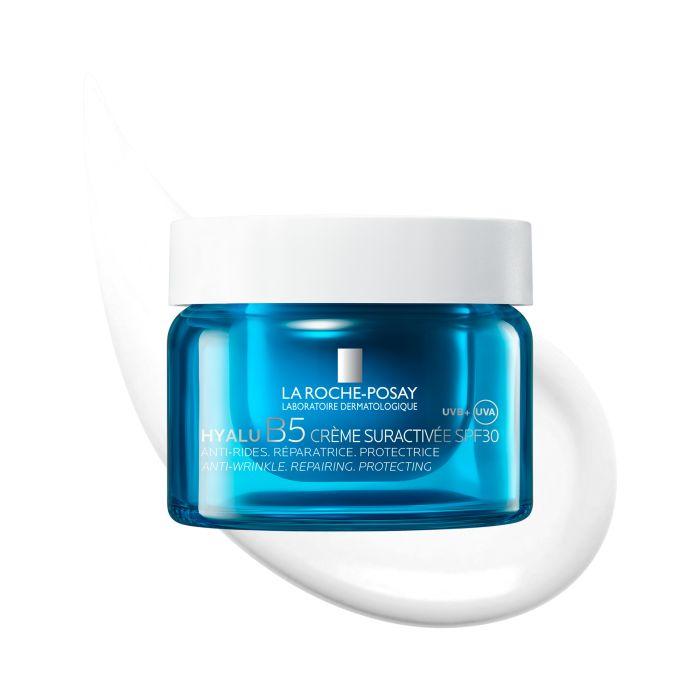 La Roche-Posay Hyalu B5 Crema SPF30+ Antiarrugas y Antiedad 50ML