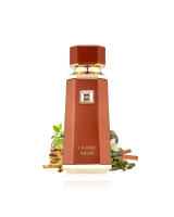 Perfume Liquid Brun de 100 ml - French Avenue - Perfumes Árabes - details 6