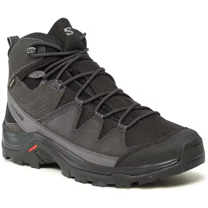 Calzado Salomon modelo Shoes Quest Rove Gtx Black/Phantom/Mgnt - 1