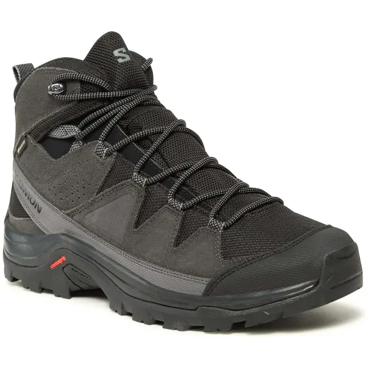 Calzado Salomon modelo Shoes Quest Rove Gtx Black/Phantom/Mgnt - 1