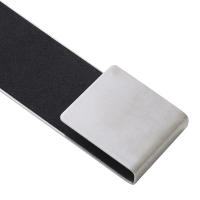 Gancho De Ducha De Acero Inoxidable Para Puerta De Vidrio Gancho De Baño Ligero Gancho Para Toalla De Ducha Soporte De Ducha - details 44