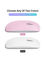 Secador De Uñas Portátil 6W Con 6 Lámparas LED UV Para Manicura En Casa Cable USB Incluido Para Secado De Polvos Y Varnices - details 6