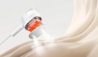 XIAOMI MIJIA Alce Portátil De Hierro a Vapor Para Ropa Máquina De Hierro Eléctrica Elimina Olores Y Alergias 150ml - details 7