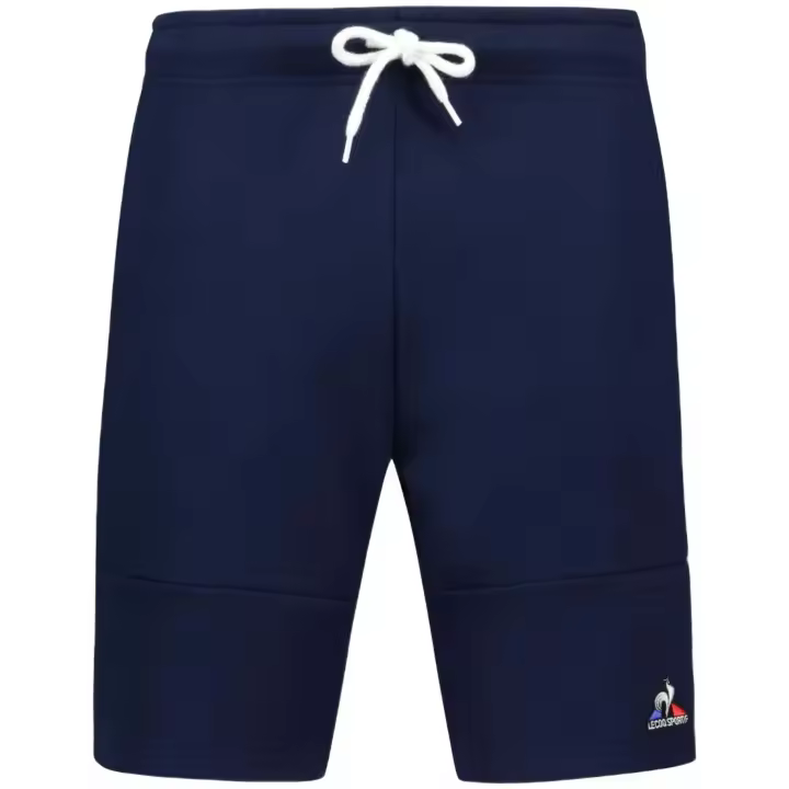 Pantalon Corto Le Coq Sportif  Saison para hombre en color azul - 1