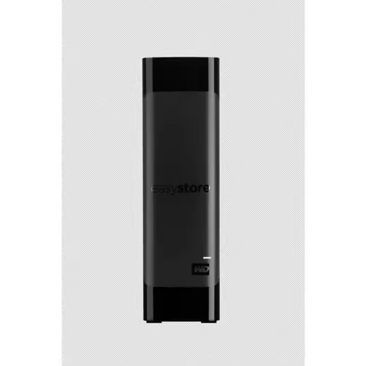 Disque Dur Externe Western Digital Easy Store WDBCKA0080HBK 3.5" 8 To Noir - 1