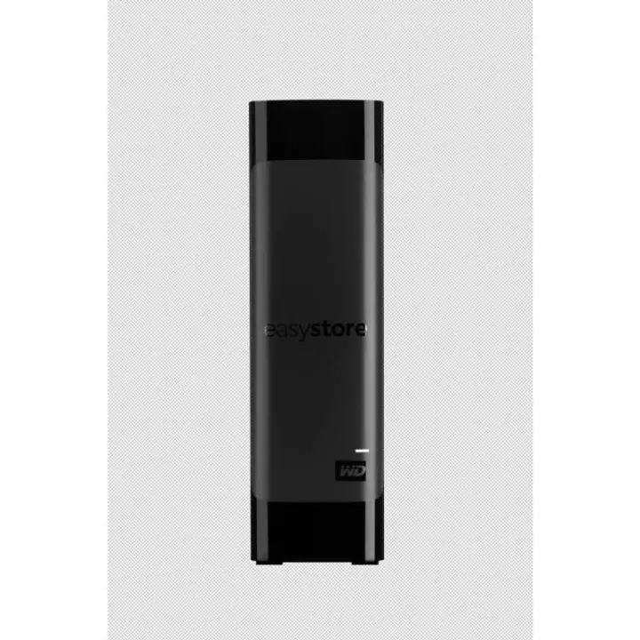 Disque Dur Externe Western Digital Easy Store WDBCKA0080HBK 3.5" 8 To Noir - 1