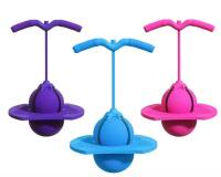 Pogo Stick para adultos, pelota de rebote, pelota de Salto, pelota de Salto, para niños de 8 años - details 1