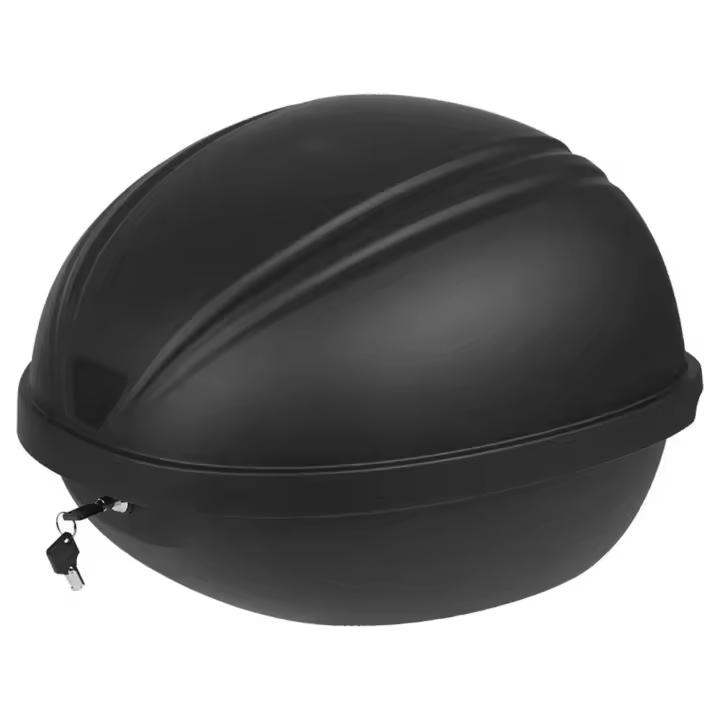 Polisport Off Road Baúl Trasero E-cargo 30l - 1