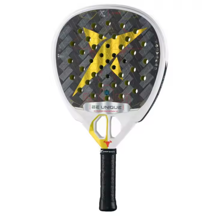 Drop Shot Explorer Pro Attack 1.0 2025 + regalos - 1