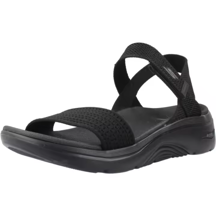 Sandalias Mujer Marca Skechers Modelo Go Walk Arch Fit 2.0 - 1