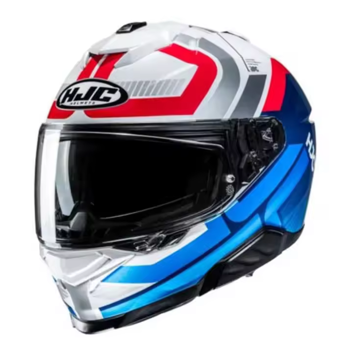 Hjc Casco Integral I71 Viz Blanco Adulto - 1