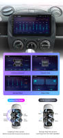 Junsun Radio Coche para MAZDA 2 Mazda2 2007 2008 2009 2010 2011 2012 2013 2014 Inalámbrico CarPlay Android Auto AI Voice 2 din Pantalla Coche Android Auto Multimedia Navegación GPS Auto radio - details 10