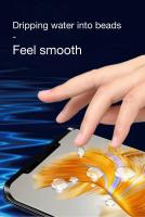 2Pcs Protector De Pantalla Para Note Redmi 14 13 pro plus Anti-Explosion Con Kit De Instalación No Es Vidrio Templado - details 6