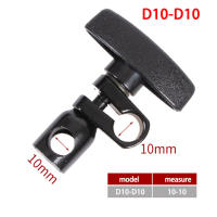 Soporte De Indicador Dial Con Extensión De Palanca Y Abrazadera Giratoria Para Soportes Magnéticos Barra Medidora De Altura 1 Pieza - details 4