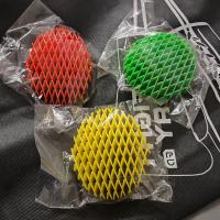 Juguete Antiestrés Elástico 3D Impresión Diseño Worm Para Niños Y Adultos Alivio De Estrés ADHD Juguete Interactivo De Red - details 7