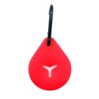 Dispensador De Bolsas De Caca De Perro Herramienta De Limpieza Para Mascotas Clip Para Manos Libres Producto Para Perros Chien - details 0