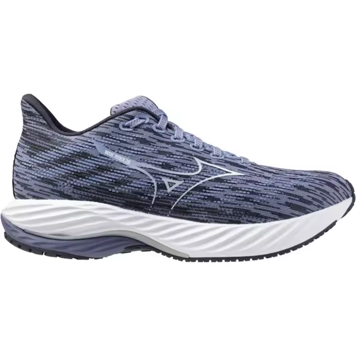 Mizuno Zapatillas Running Wave Rider 28 Lila - 1