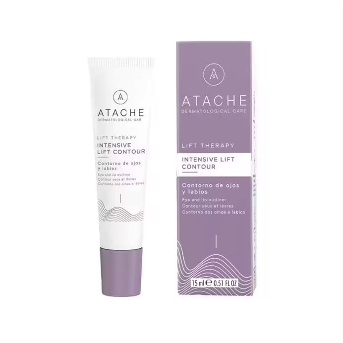 CONTORNO DE OJOS Y LABIOS  INTENSIVE LIFT CONTOUR 15ML-ATACHE - 1