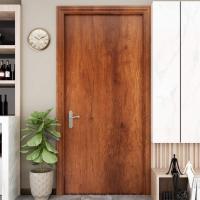 Papel Tapiz De Madera Marrón Autoadhesivo Y Desmontable Para Muebles Y Armarios De Cocina Vinilo De Papel Fácil De Aplicar Resistente Al Agua Y La Humedad - details 6