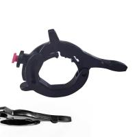 Control De Carril Para Motocicleta En Aluminio De Alta Calidad Bloqueo De Acelerador Con Asistencia Y Retenedor De Manillar Antideslizante Y Compatible Con Todos - details 13