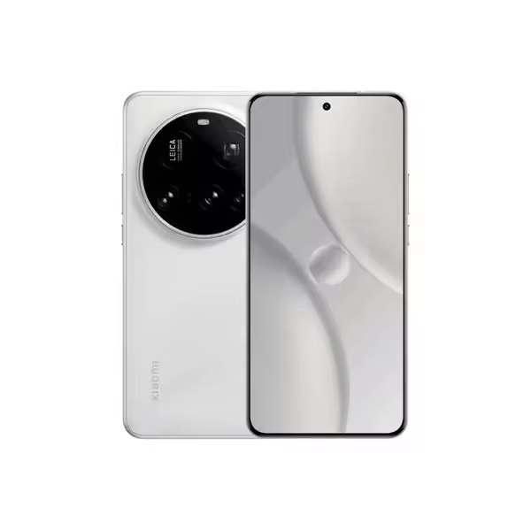 Xiaomi 15 ultra 16+512GB DS 5G white OEM - 1
