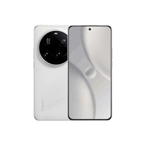 Xiaomi 15 ultra 16+512GB DS 5G white OEM - 1