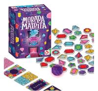 Mercurio - Morada Maldita - details 0