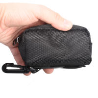 Bolsa De Bolas De Golf Impermeable Con Clip Portador De Tacos De Golf Bolsa De Camiseta Ligera Accesorios De Golf - details 4