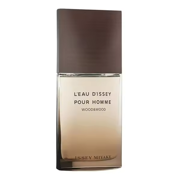 ISSEY MIYAKE - L'Eau D'Issey Pour Homme Wood & Wood - Eau de Parfum - 1