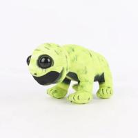 Muñeco De Peluche Gato ZOONOMALY 2024 Juguete De Animales Del Zoológico Aberración Felpa Corta Relleno De Algodón PP Figura De Coleccionista Regalo Para Niños Y Fans - details 7