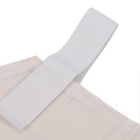 Soporte de esternón transpirado y torácico, cinturón para Cotillas rotas y distensión muscular intercostal. - details 3