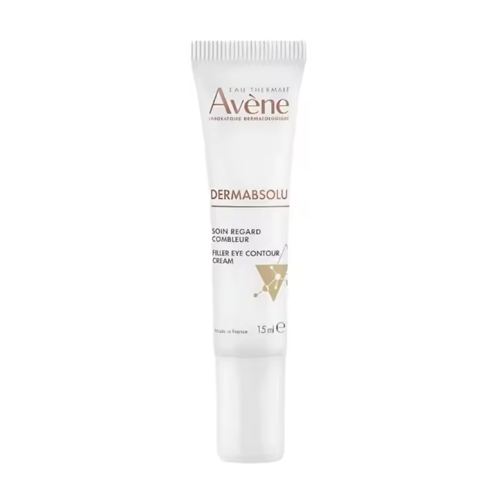 Avene DermAbsolu Contorno De Ojos Rejuvenecedor 15 ml - 1