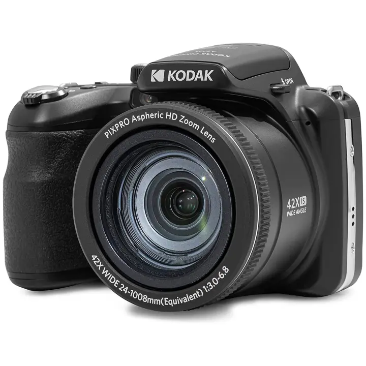 Kodak PIXPRO AZ425 Black / Cámara compacta digital - 1
