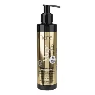 Tahe Magic Duo Activador de rizo Mascarilla Tahe 200m - 1