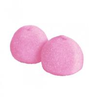 BOLAS NUBES GOMINOLA ROSA VINTAGE 1KG. TOP CANDY - details 0