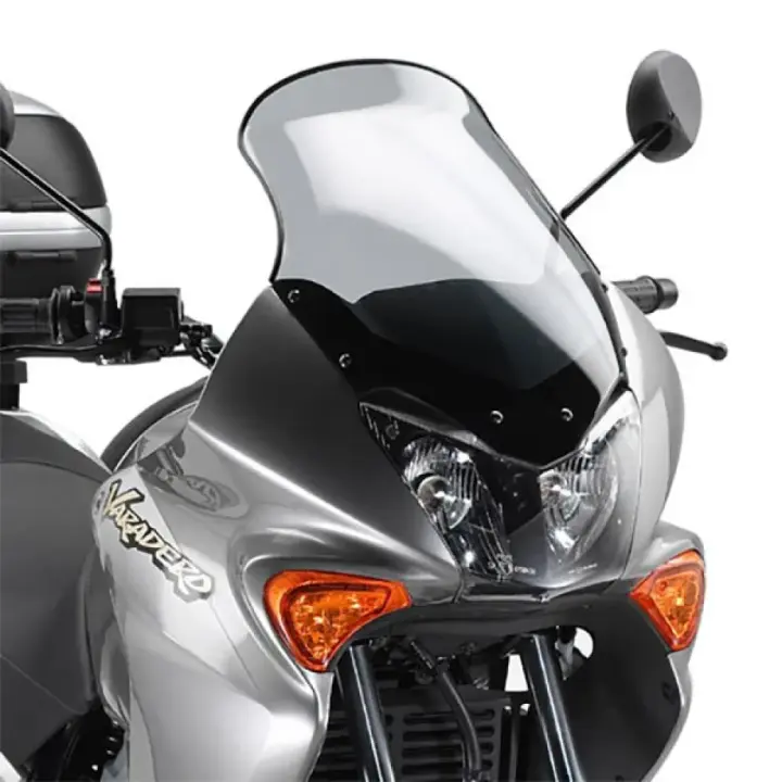 Givi Parabrisas D215s Honda Xl 125v Varadero - 1