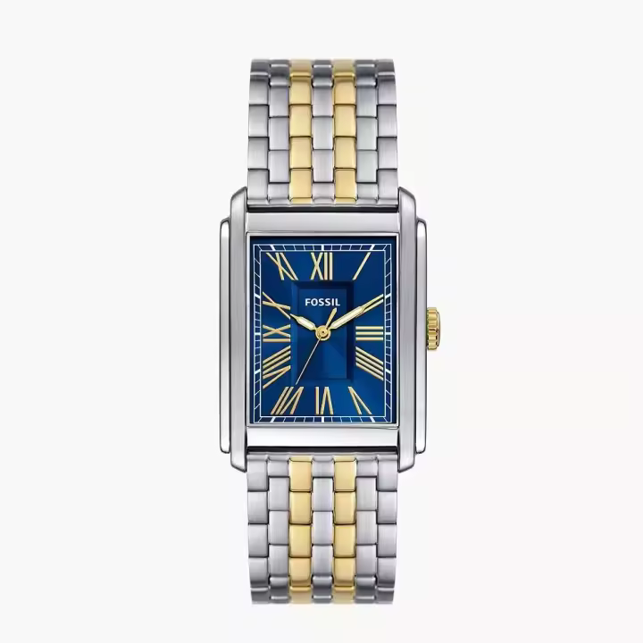 Reloj FOSSIL Carraway FS6010 FOSSIL - 1