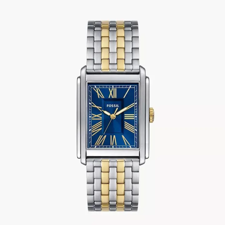 Reloj FOSSIL Carraway FS6010 FOSSIL - 1