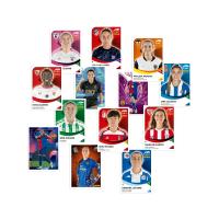 Panini Pegatinas Para La Liga Femenina 2024-2025 - Colección Oficial de Cromos (Caja de 50 Sobres) - details 0