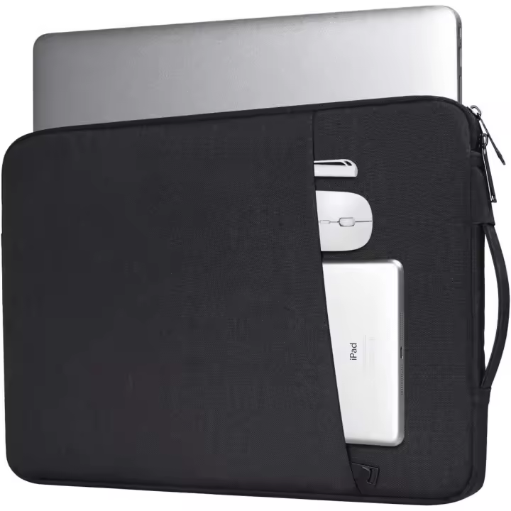 HP 14/HP Chromebook X360/ EliteBook 840/ Stream 14, Lenovo Yoga C940 C740/ IdeaPad 14 (Negro) - 1