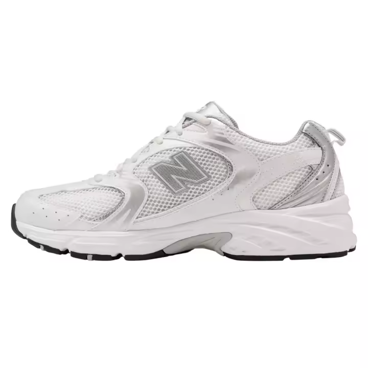 NEW BALANCE Zapatilla modelo MR530 color blanco - 1