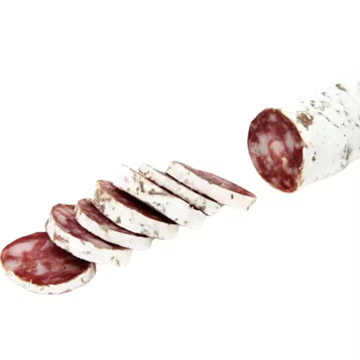 SALCHICHON CASERO ¡Una experiencia única para tu paladar! - 1