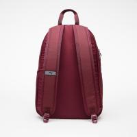 Mochila Puma Phase  I25 Granate Pumovi2564Ad - details 1