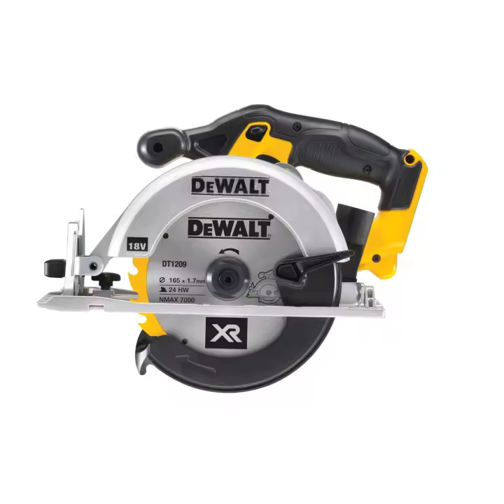 Dewalt DCS391N-XJ - Sierra Circular XR 18V - 1