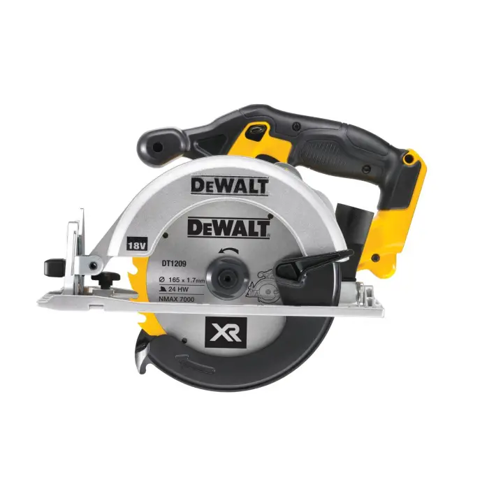 Dewalt DCS391N-XJ - Sierra Circular XR 18V - 1