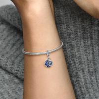 Colección Pandora Moments Moon,Incluye Caja Original - details 3