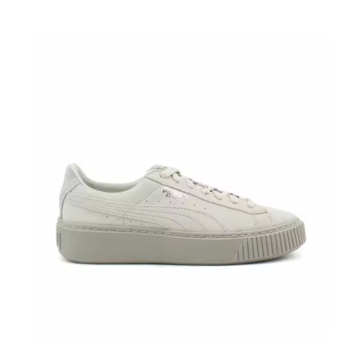 Puma Zapatillas Sportswear Puma Basket Platform Reset - 1