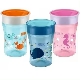 NUK MAGIC CUP 360 +9M AHT - 1