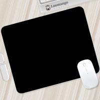 Alfombrilla De Ratón Negra De Goma Pequeña Para Juegos Esports Y Uso De Escritorio Antideslizante Universal Para Desktop Y Laptop - details 7