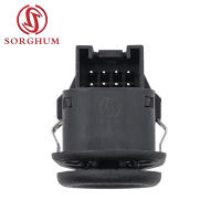 Interruptor De Control De Espejo Lateral Ajustable SORGHUM 9226861 Para Opel Corsa Meriva Vectra B Zafira a Vauxhall 9226863 Nuevo De Alta Calidad - details 4